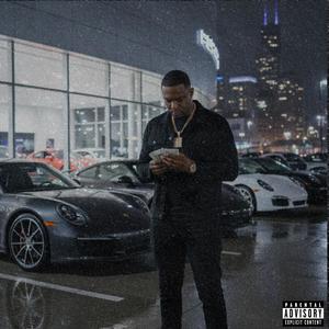 Black Panamera Dreams (Explicit)