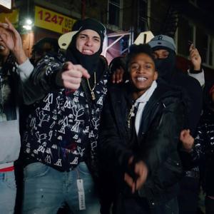 HELLO (feat. PlayboyGroc & BG Getem) (Explicit)