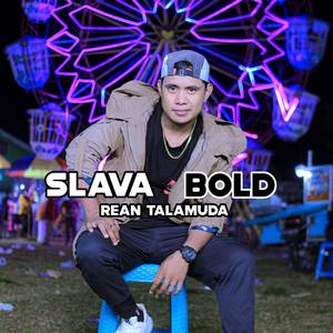 SLAVA BOLD