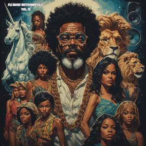 JHou - My Country Cousins in 94