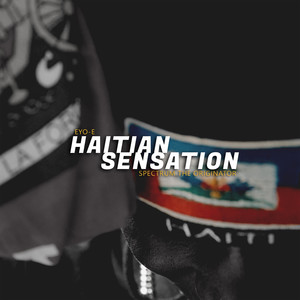 Haitian Sensation (Sped Up Version|Explicit)