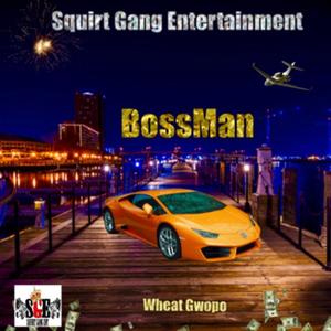 Wet (feat. DUCE & Juan P) (Explicit)