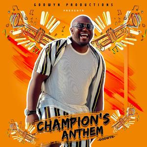 Champion's Anthem