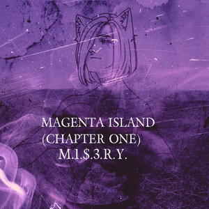 Magenta Island (Chapter One) (Explicit)