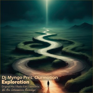 Exploration (Original Mix)