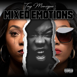 Mixed Emotions (Explicit)