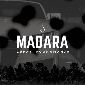 Madara (feat. Poonamanja)