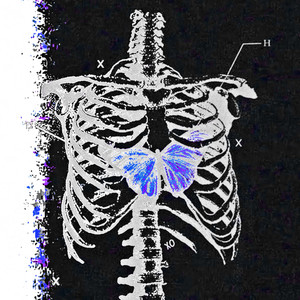 ХОЛОДНОЕ СЕРДЦЕ (prod. by BrazyBash) (Explicit)