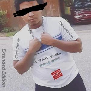 Clear The Air: The Execution (Jordan Credle Diss) (Extended Edition|Explicit)