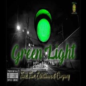 Green Light EP (Explicit)