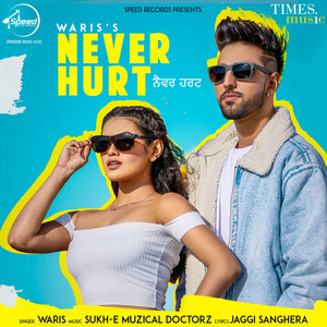 Never Hurt - Single