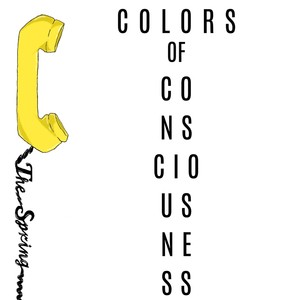 Colors of Consciousness