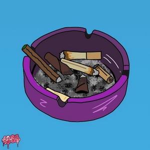 Ashtray (Explicit)