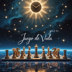 Juego de Vida (Explicit)