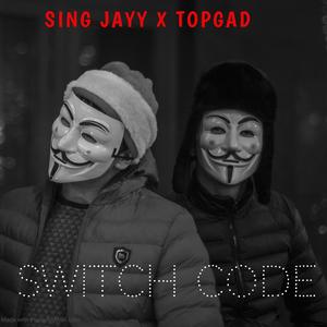 Switch Code (feat. Connekk) [Explicit]