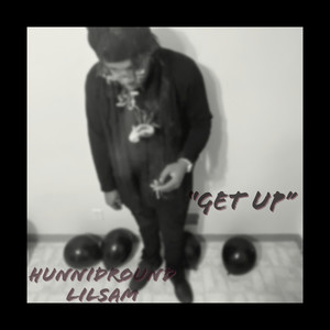 Get Up (Explicit)