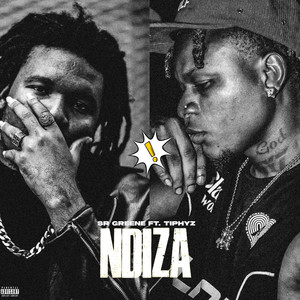 NDIZA (feat. Tiphyz)