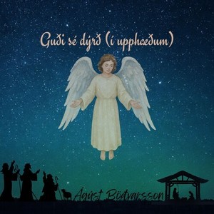 Guði sé dýrð (í upphæðum)