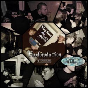 Hoodproduction, Vol. 1 (Explicit)