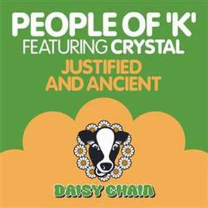 Justified And Ancient