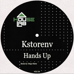 Hands Up (Diego Olarte Remix)