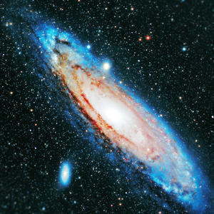 andromeda