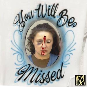 Put You On A Shirt (Explicit)