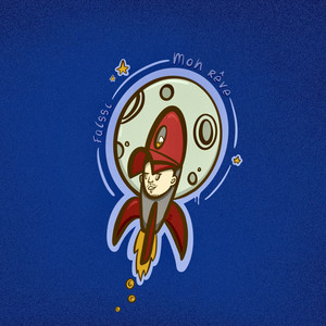 Mon Rêve Freestyle (Instrumental)