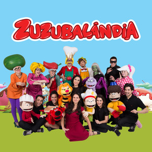 Zuzubalândia