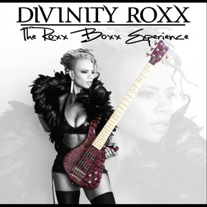 The Roxx Boxx Experience