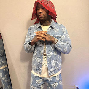 Get in freestyle (Explicit)