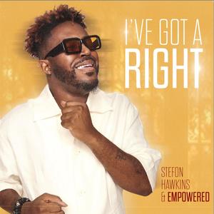 I've Got A Right (EP)