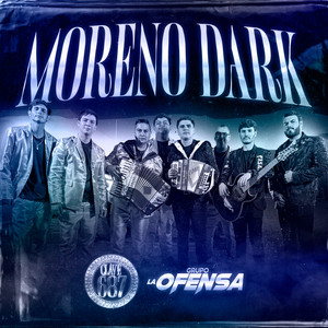 Moreno Dark