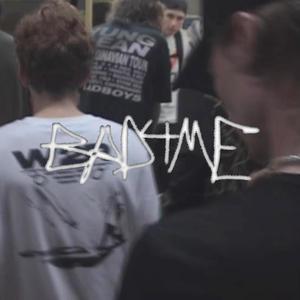 bad4me (feat. Noahh) (Explicit)