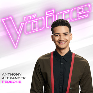 Redbone (The Voice Performance)