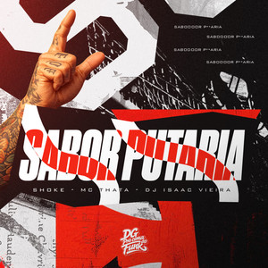 SABOR PUTARIA (Explicit)