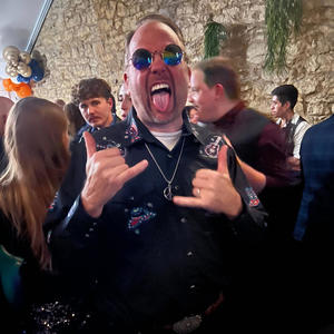 You're No Good (feat. Nicky Keys & Courtney Mags) (Live From LJ’s Garage)