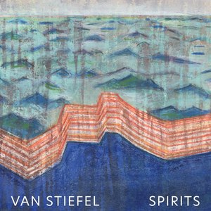 Van Stiefel: Spirits