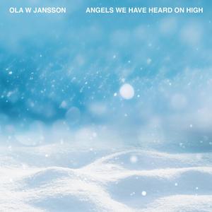 Angels We Have Heard On High (Piano and Strings)
