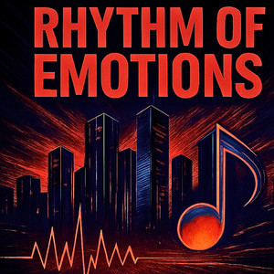 Rhythm Of Emotions