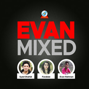 Evan Mixed