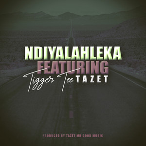 Ndiyalahleka