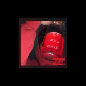 TOO HARD 2 HANDLE (Explicit)