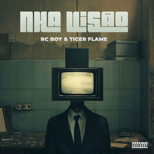 Nha Visão (Explicit)