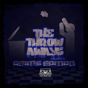 So Real Sounds - The Throw Aways EP Volume 2 Grime Edition