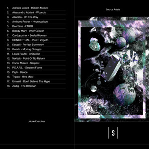 Vivo e Vegeto (Original Mix)
