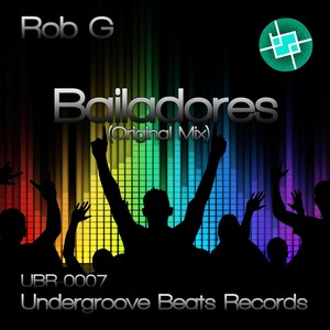 Bailadores (Original Mix)