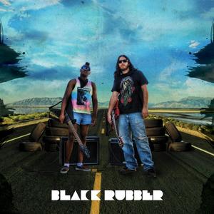 Black Rubber (Explicit)