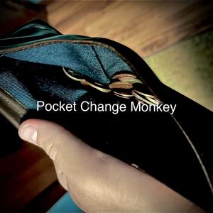 Pocket Change Monkey