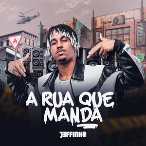 Tiktok do Jeffinho: Baile do Panta / Toma Jack / Eu Mandei Você Deitar / Tipo Pipoca / Diz Que Vai pra Faculdade (Explicit)